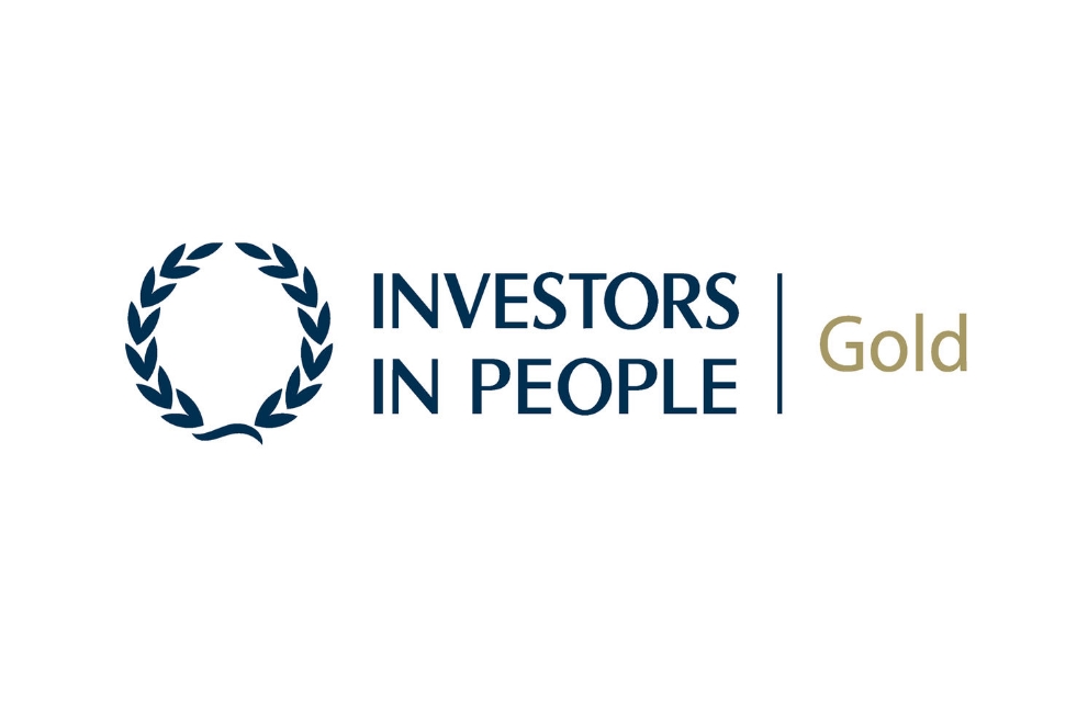 Colas retains its Investor in People Gold Standard