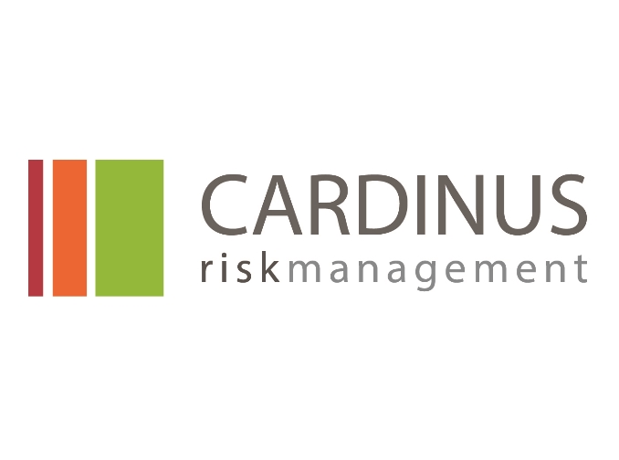 Cardinus Risk management Logo