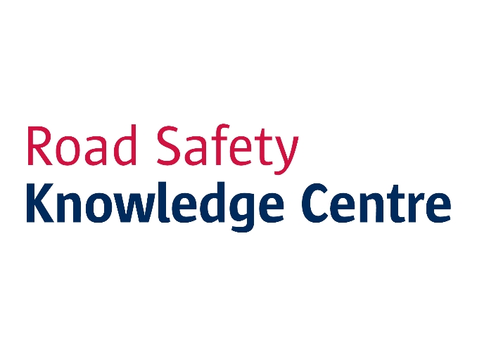 Road Safety Knowledge Centre logo