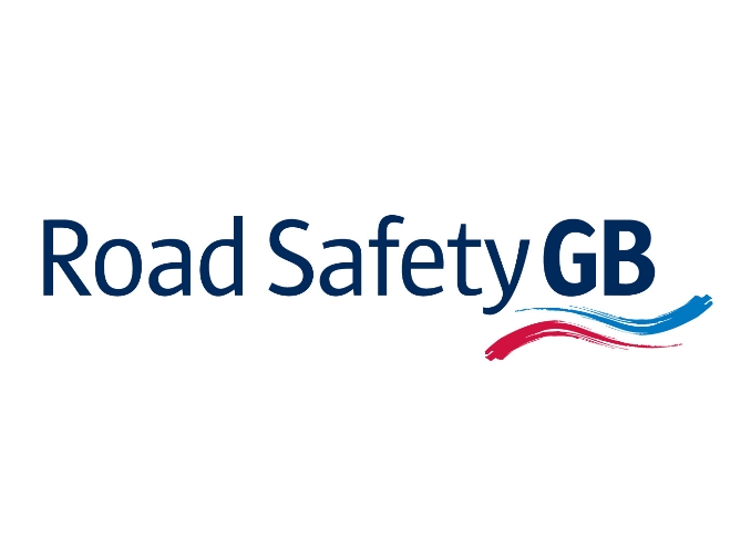 Road Safety GB logo