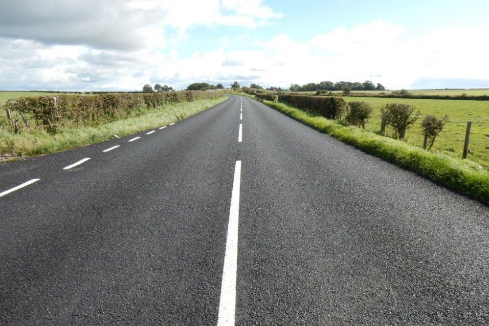 Colas Road Markings Background Image