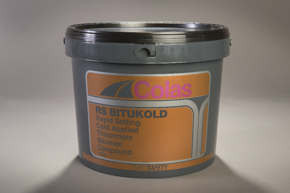Colas RS Bitukold Bucket Product Image