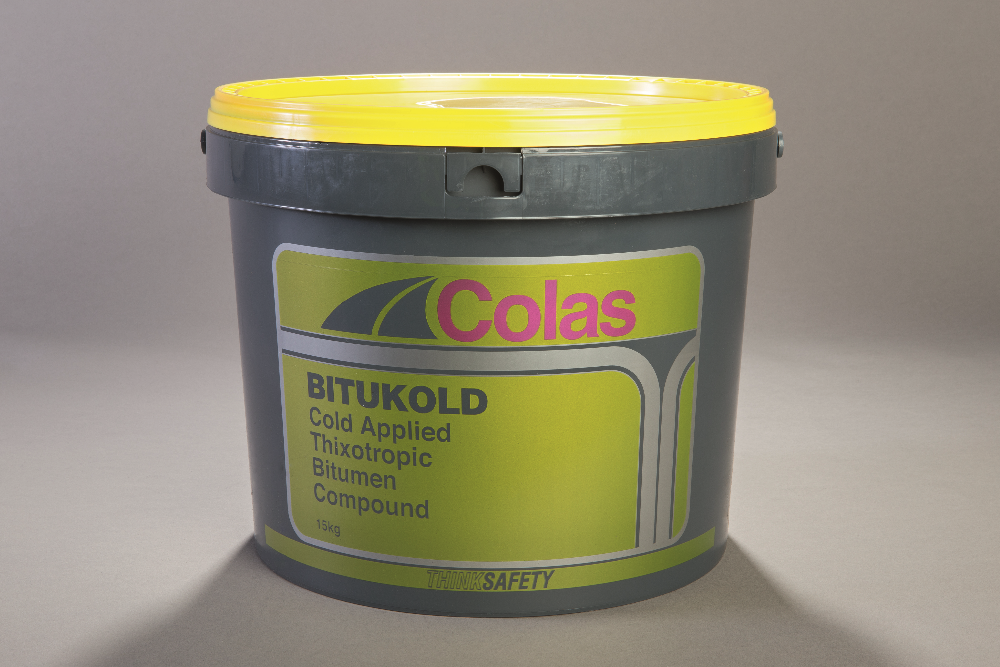 Colas Bitukold Bucket Product
