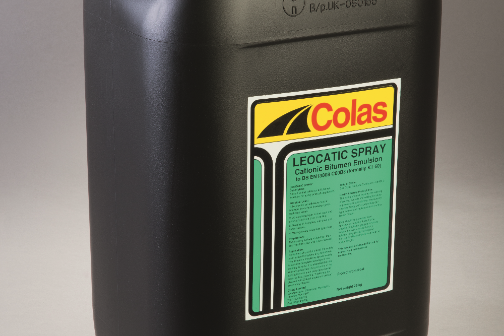 Colas Leocatic Spray Products
