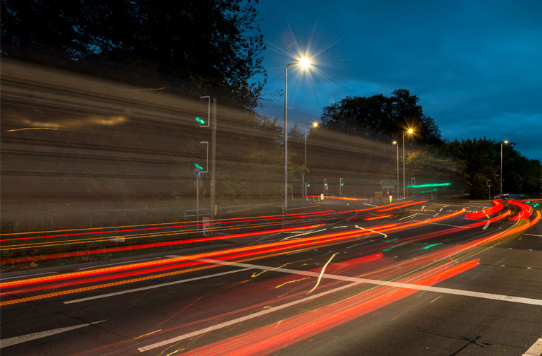 Colas wins place on £280 million Liverpool City Council Framework