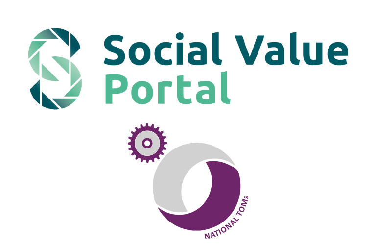 Colas partners with Social Value Portal