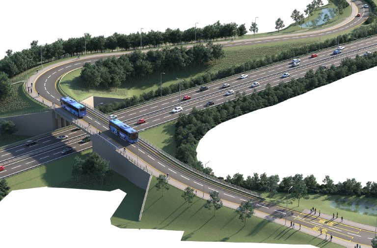 Kent County Council awards Dover Fastrack project to Colas