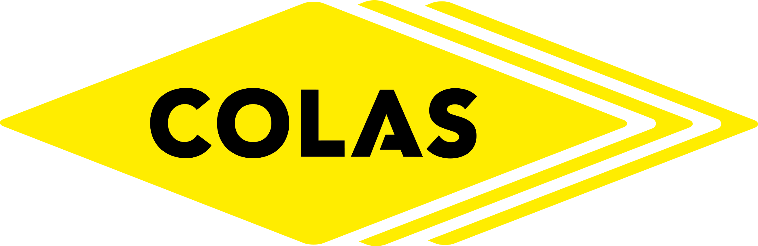 Colas Ltd logo