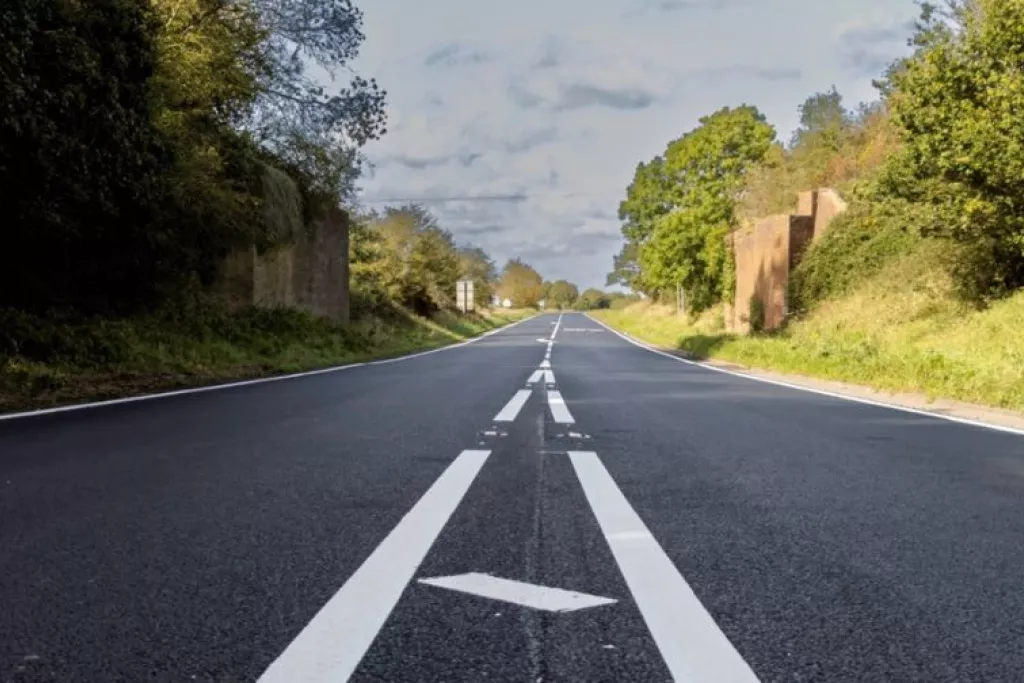 highways surfaces future