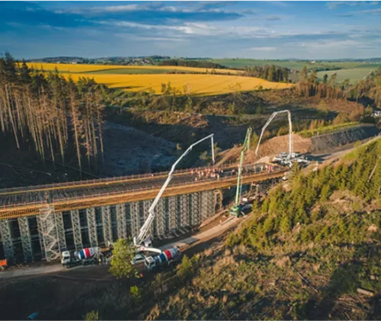 Illustration of Alaska : les chantiers de l'extrême