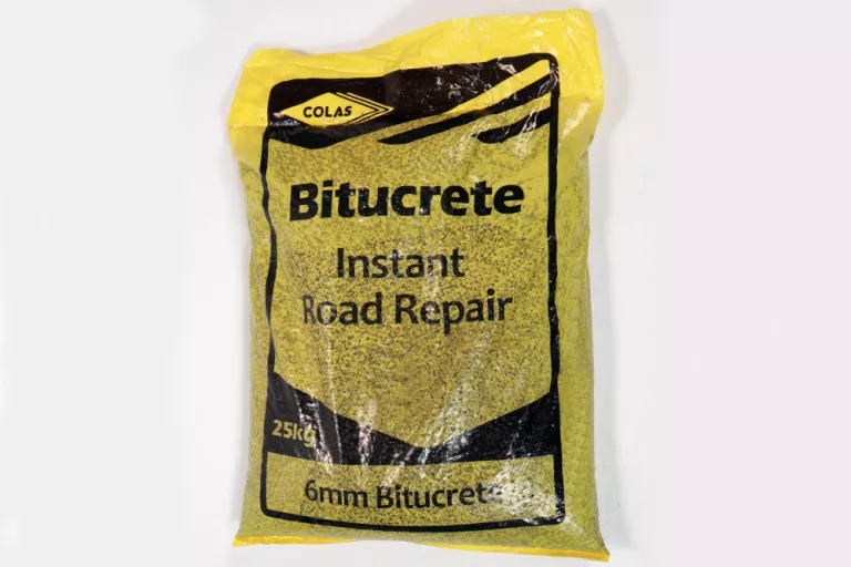 Illustration of Bitucrete
