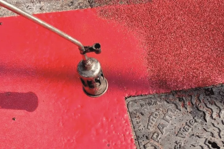 Illustration of Antiskid sheets