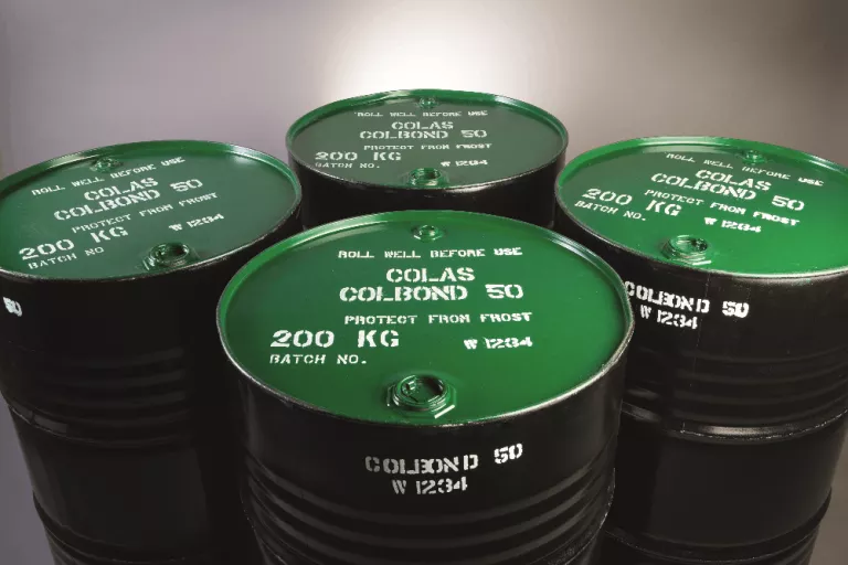 Illustration of Colbond 50