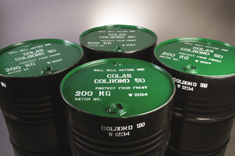 Illustration of Colbond 50