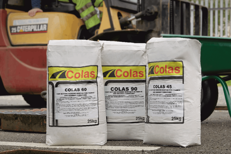 Illustration of Colas Cubeset