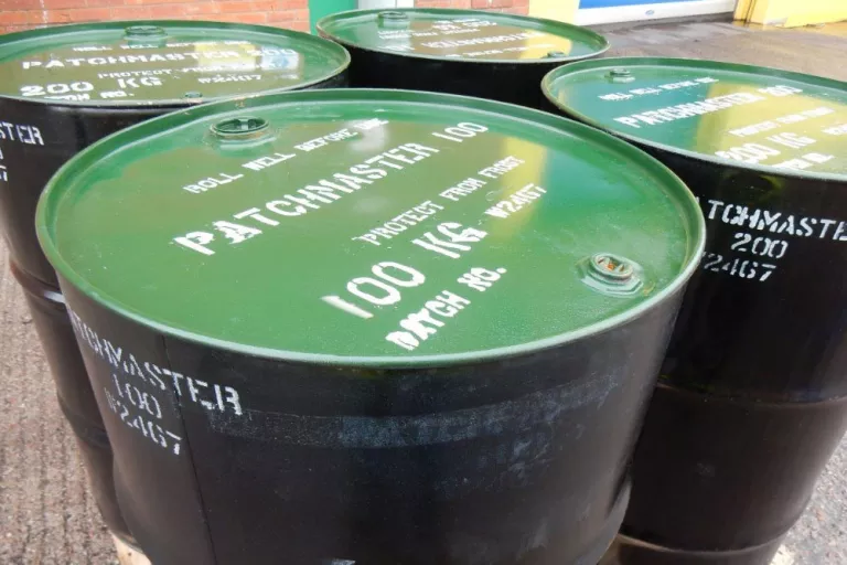 Illustration of Patchmaster 100