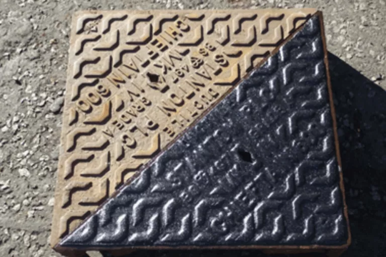 Illustration of Thermosafe 65