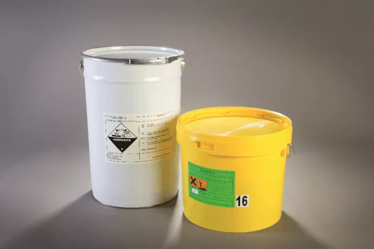 Illustration of Colasgrip