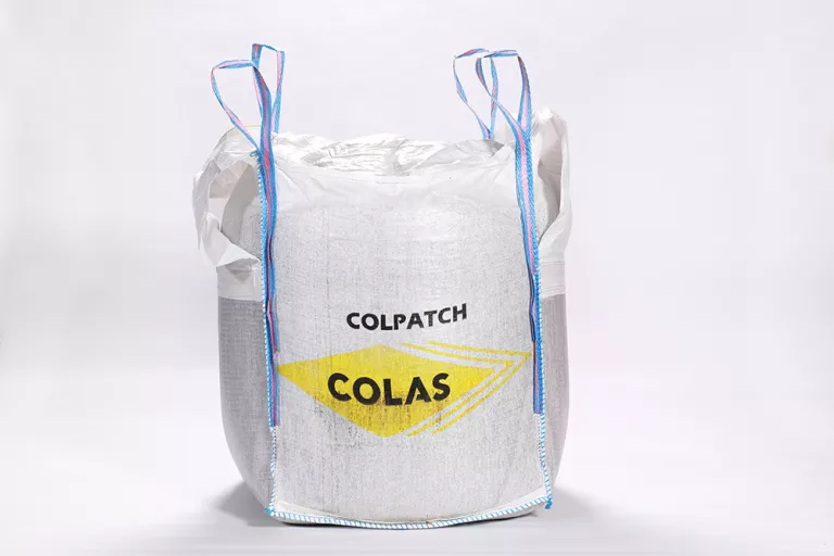 Illustration of Colpatch