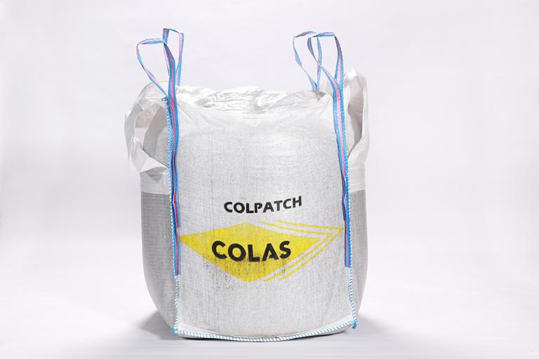 Illustration of Colpatch