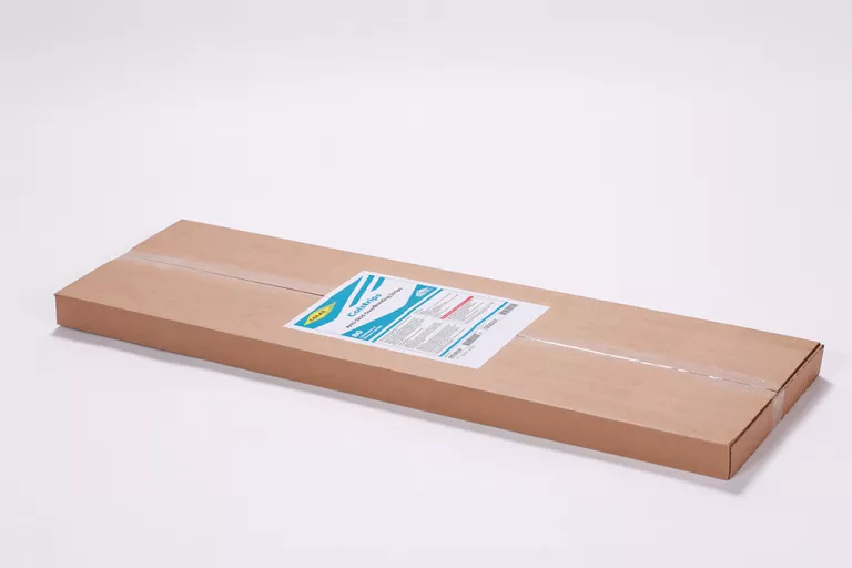 Illustration of Colstrips