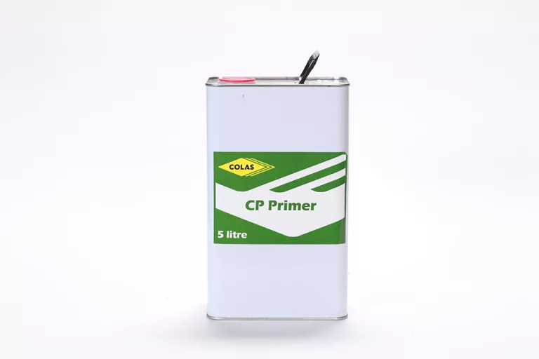 Illustration of CP Primer