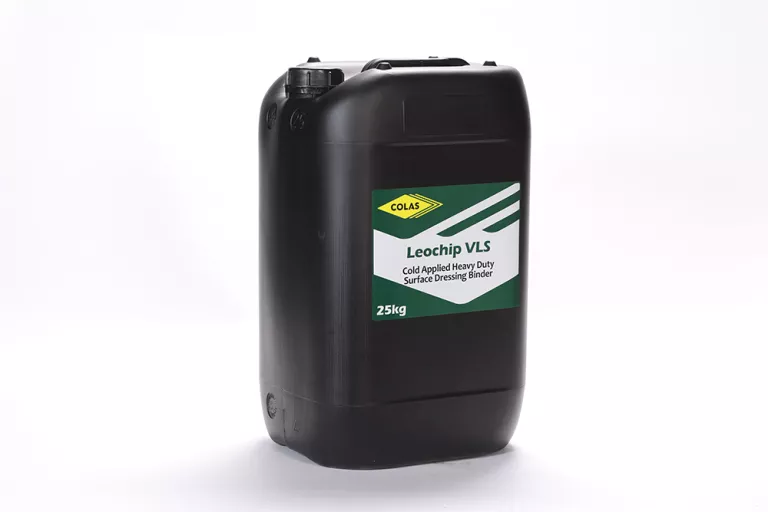 Illustration of Leochip VLS