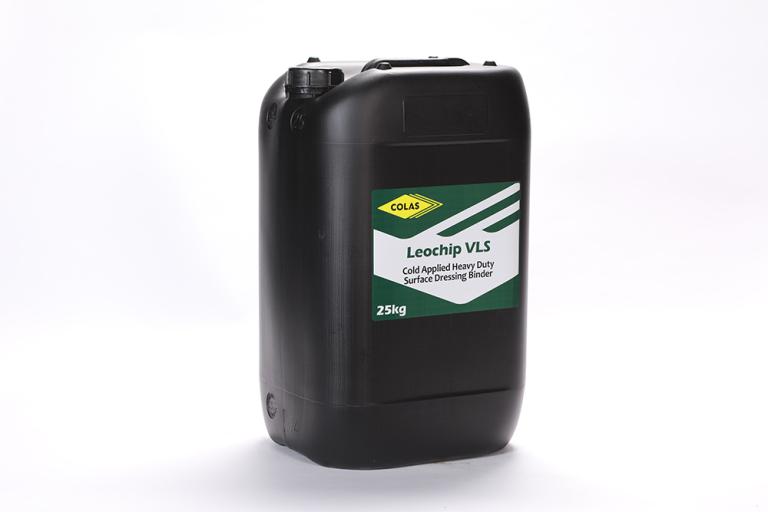 Illustration of Leochip VLS