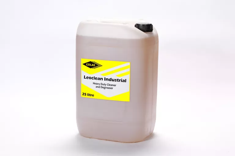 Illustration of Leoclean Industrial
