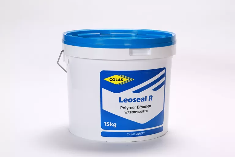 Illustration of Leoseal R