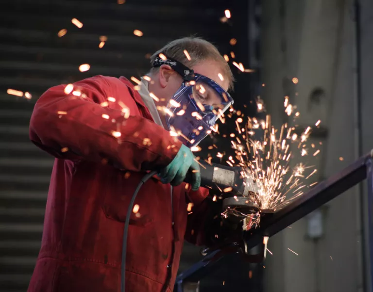 Illustration of Mechanical Services