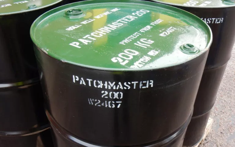 Illustration of Patchmaster 200