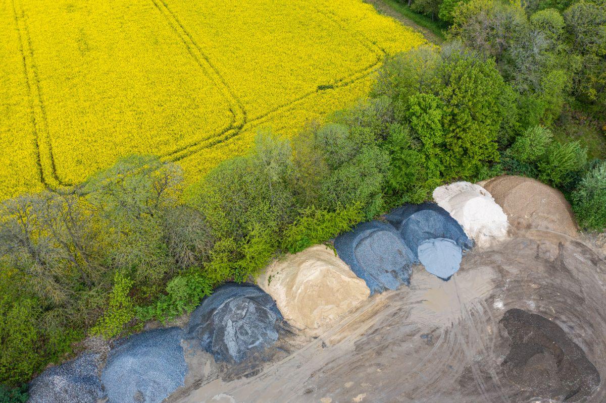 Valormat -  Cires-lès-Mello