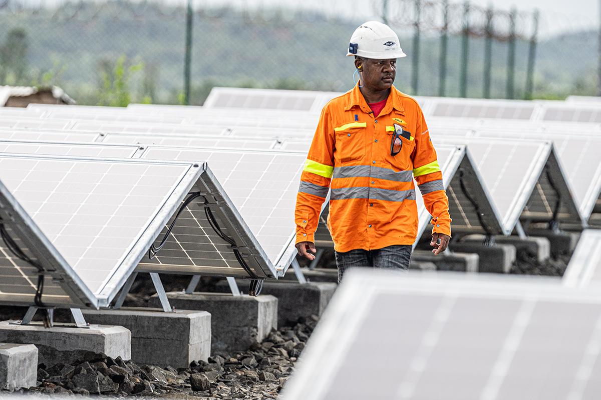 Madagascar ambokatra