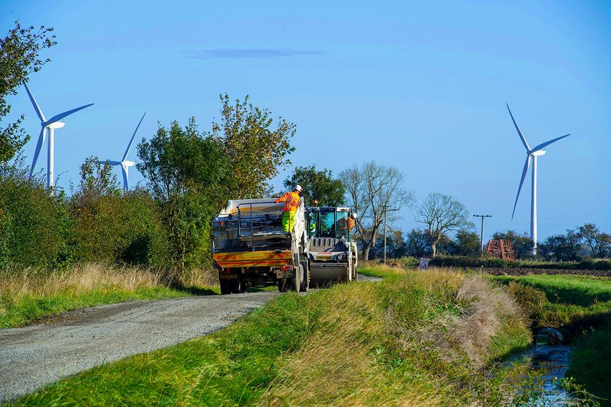 Sustainable Services