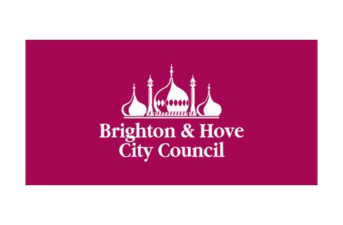 brighton and hove council