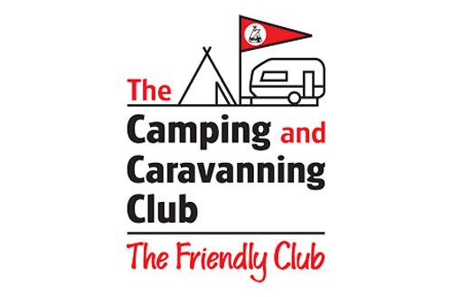 caravan camping club