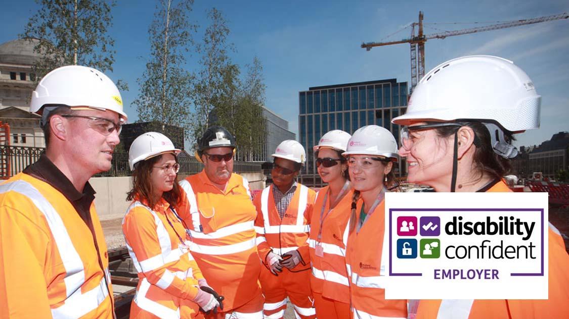 diversity and inclusion