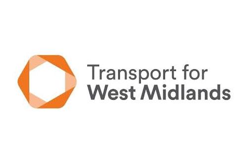 Transport of west midlands