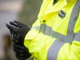 High vis jacket