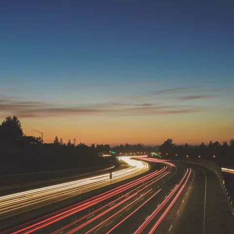 Illustration of Sale of Allied Infrastructure