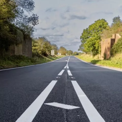 Illustration of Looking after our highways surfaces – what does the future look like?