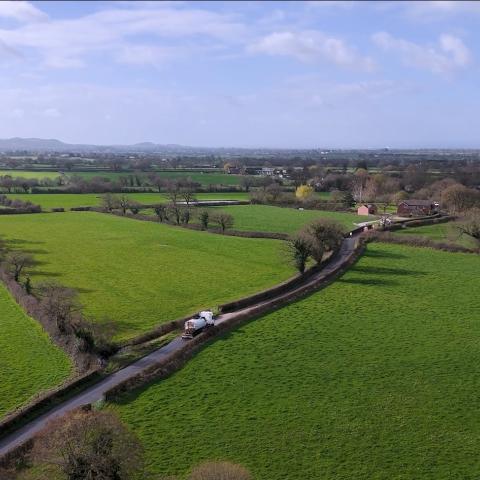 Illustration of Award-winning low-carbon road renewal project demonstrates a new approach to sustainable highways maintenance